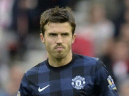 Carrick Tak Sabar Bawa MU Hancurkan Liverpool