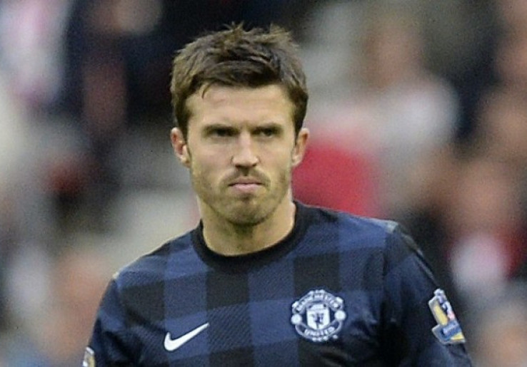 Carrick Tak Sabar Bawa MU Hancurkan Liverpool