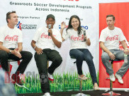 Coke Kicks 2014, Mengubah Cara Anak Indonesia Bermain Sepak Bola