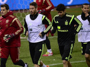 Costa: Saya & Sergio Ramos Bagaikan Saudara