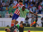 Bungkam Betis, Atletico Samai Poin Madrid