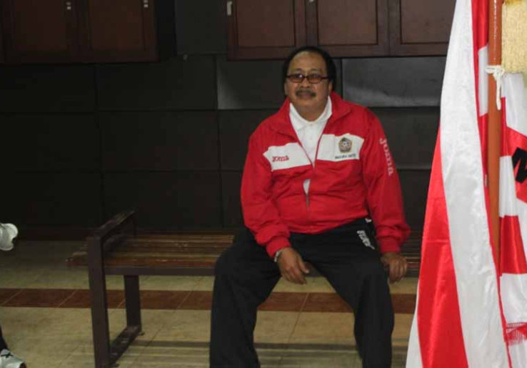 Persepam MU Wajib Habis-habisan
