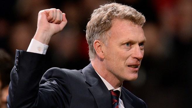 Manchester United Pede Kunci Kemenangan<!--idunk-->Jelang Manchester Derby