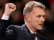 Manchester United Pede Kunci Kemenangan<!--idunk-->Jelang Manchester Derby