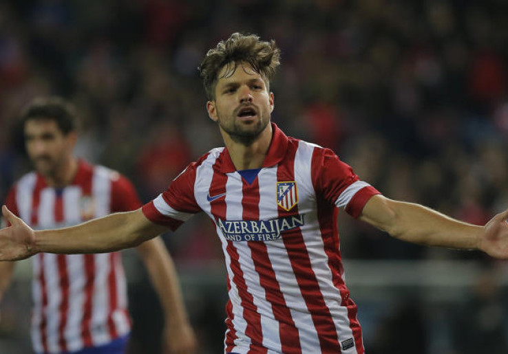 Diego: Sisa Partai Atletico Kini Layaknya Final