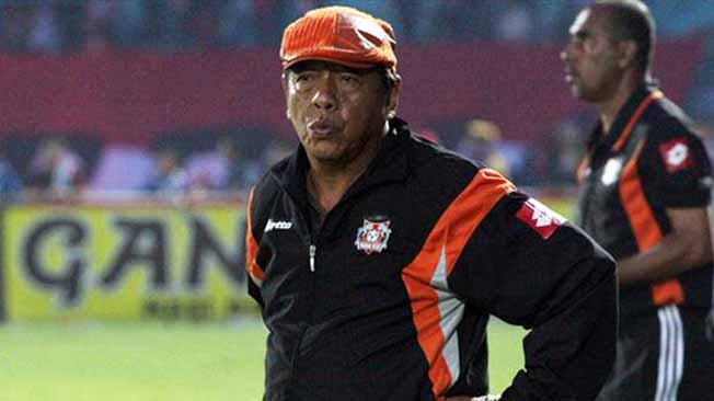 Tantang Putra Samarinda, PSS Ingin Cari Pengalaman