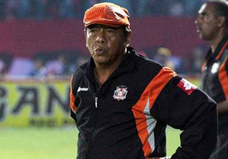 Tantang Putra Samarinda, PSS Ingin Cari Pengalaman
