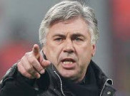 Ancelotti: Madrid belum habis!