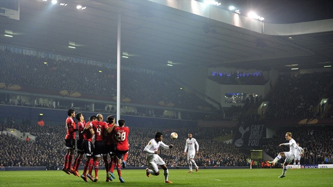 Dipecundangi Benfica, Tottenham Hotspurs Terancam Tersingkir<!--idunk-->16 Besar Liga Europa