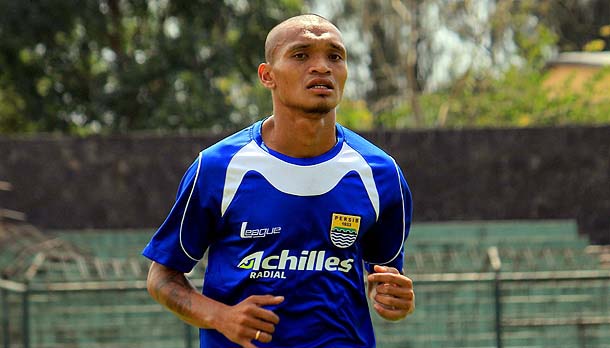 Dua Pemain Senior Persib Masuk Daftar Timnas U-23