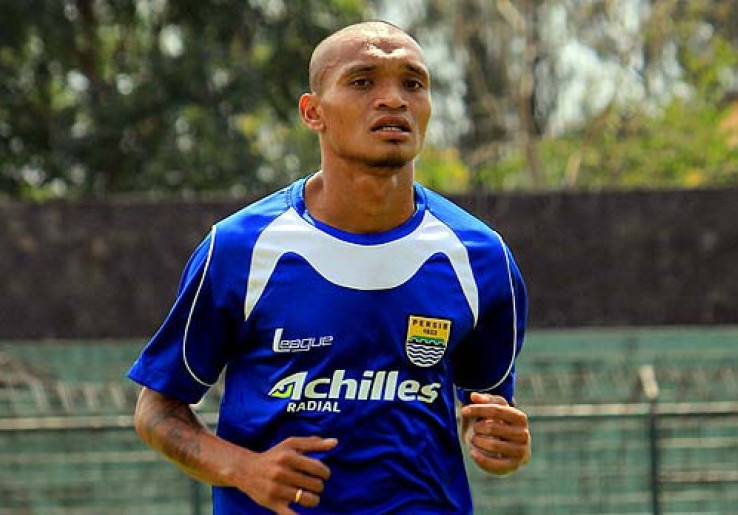 Dua Pemain Senior Persib Masuk Daftar Timnas U-23