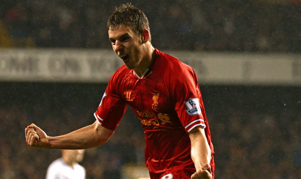 Cemerlang, Flanagan Dihadiahi Liverpool Kontrak Baru