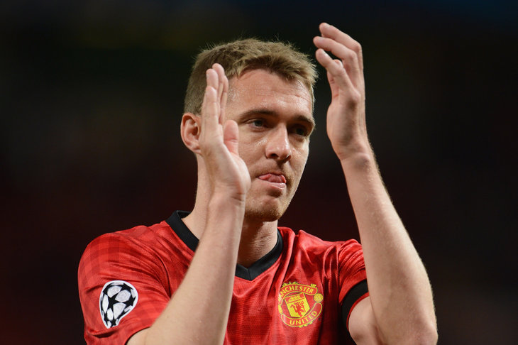 Terpuruk di Liga Inggris, MU Optimistis Jungkalkan Bayern