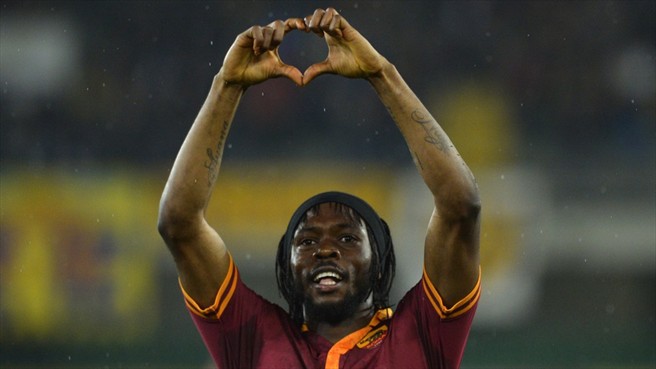 Meski Bermain Buruk, AS Roma Sukses Tekuk Tuan Rumah Chievo