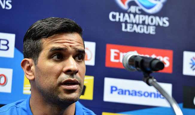 Gustavo Lopez: Striker T&T Hanoi Berbahaya
