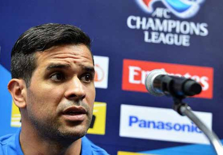 Gustavo Lopez: Striker T&T Hanoi Berbahaya