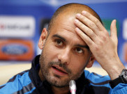 Prestasi Mentok, Alasan Guardiola Tinggalkan Barcelona