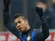 Guarin: Saya Sudah Ditakdirkan Bermain di Inter Milan