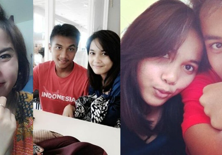 Ini Dia Model Cantik Jantung Hati Gelandang Andalan Timnas U-19 Indonesia