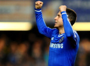 Hazard Tak Sabar Bawa Chelsea Singkirkan PSG