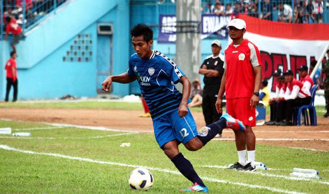 Mau Menikah, Hendro Tolak Bermain di Jepang