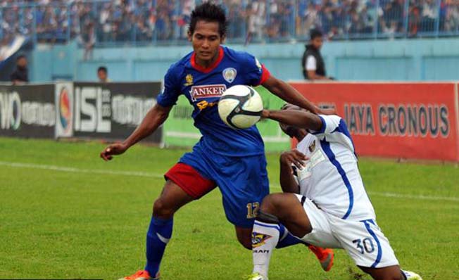 2 Klub Jepang Ngebet Dapatkan Hendro Siswanto