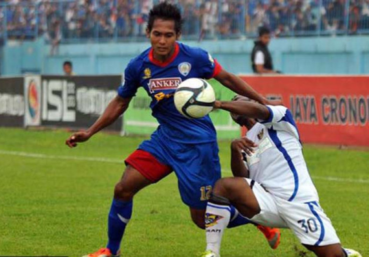 2 Klub Jepang Ngebet Dapatkan Hendro Siswanto