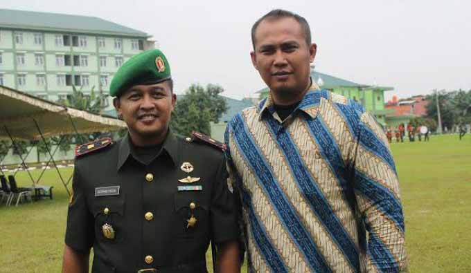 Jakarta Matador FC Gelar Seleksi Pemain