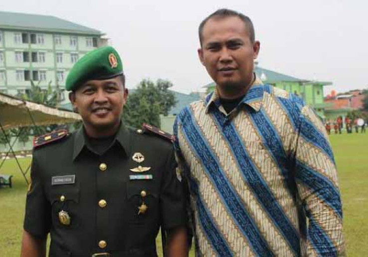 Jakarta Matador FC Gelar Seleksi Pemain