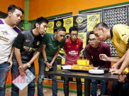 Rayakan Ulang Tahun, DISC Bekasi Gelar Turnamen Futsal<!--idunk-->Dortmund Indonesia Supporters Club Regional Bekasi