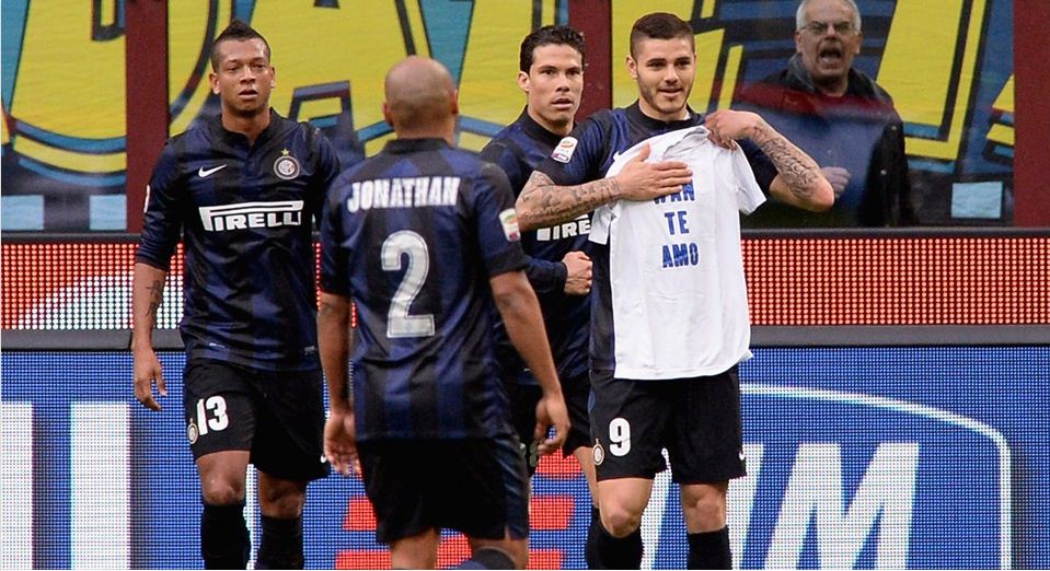 Banyak Buang Peluang, Inter Dibungkam Atalanta