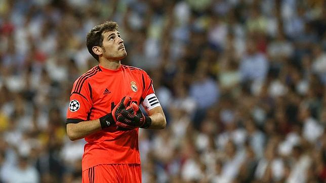 Ancelotti Tak Sudi Cadangkan Casillas 