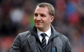 Rodgers Minta Pendukung Liverpool Berkepala Dingin