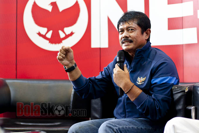 Batal ke Spanyol, Timnas U-19 Tampil di Hassanal Bolkiah