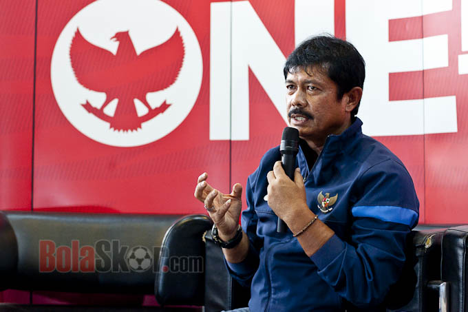 Usai Tur Timur Tengah, Kemampuan Timnas U-19 Meningkat