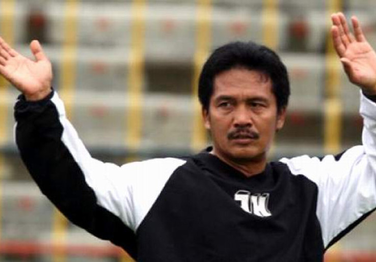 Persiba Menang, Jaya Hartono Selamat