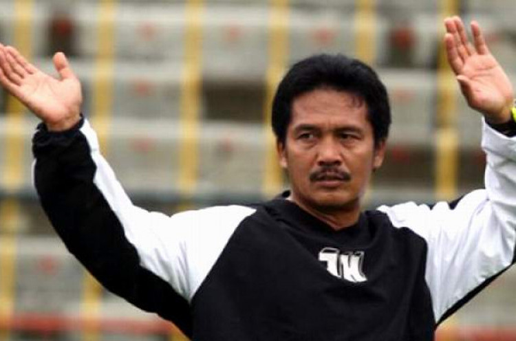 Suporter Persiba Minta Jaya Hartono Dipecat