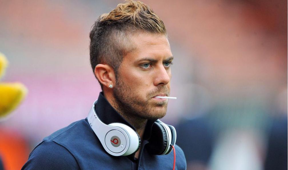 PSG Bikin Jeremy Menez Frustasi 