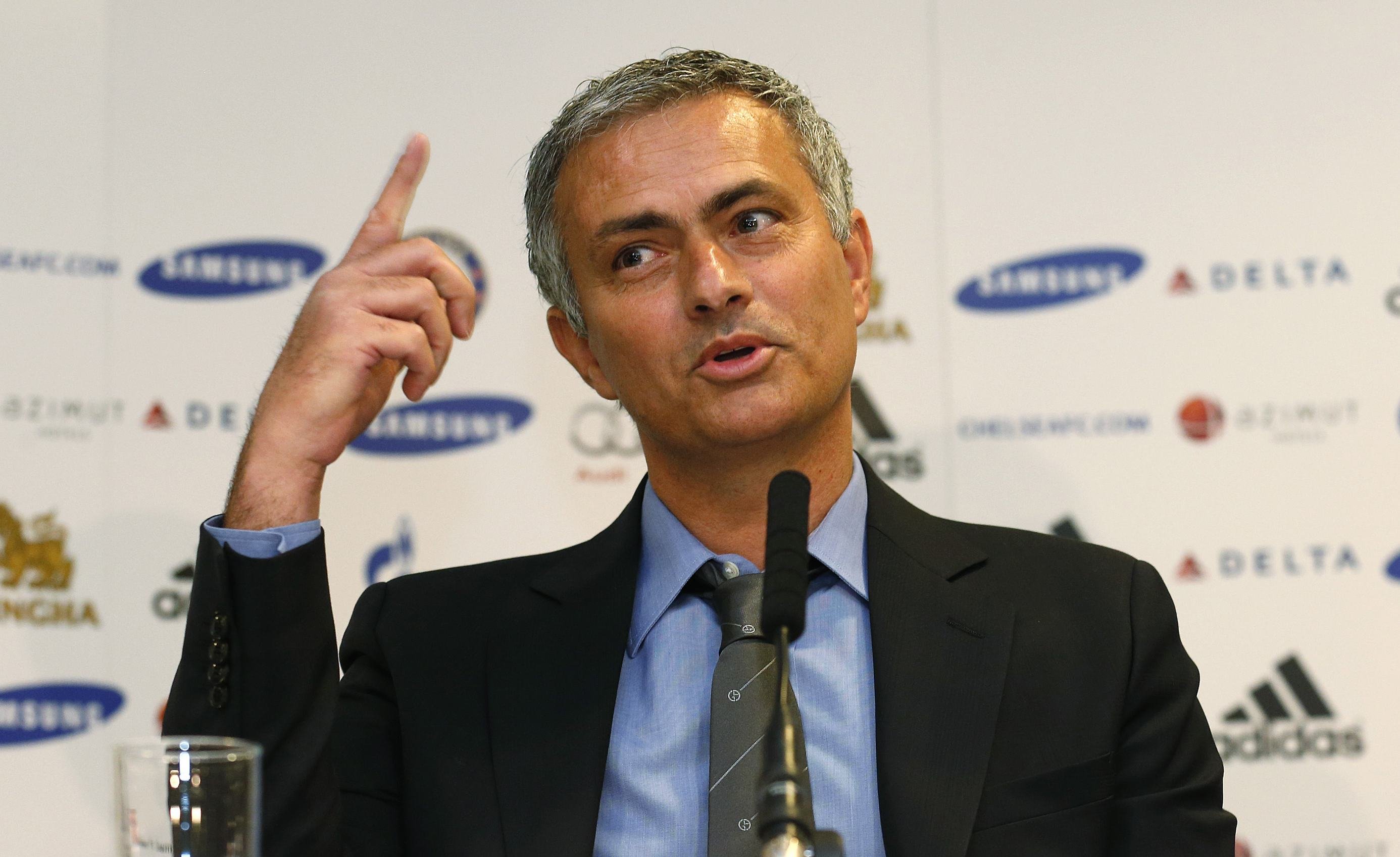 Mourinho Kritik Jadwal Liga Inggris