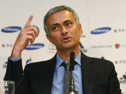 Mourinho Kritik Jadwal Liga Inggris