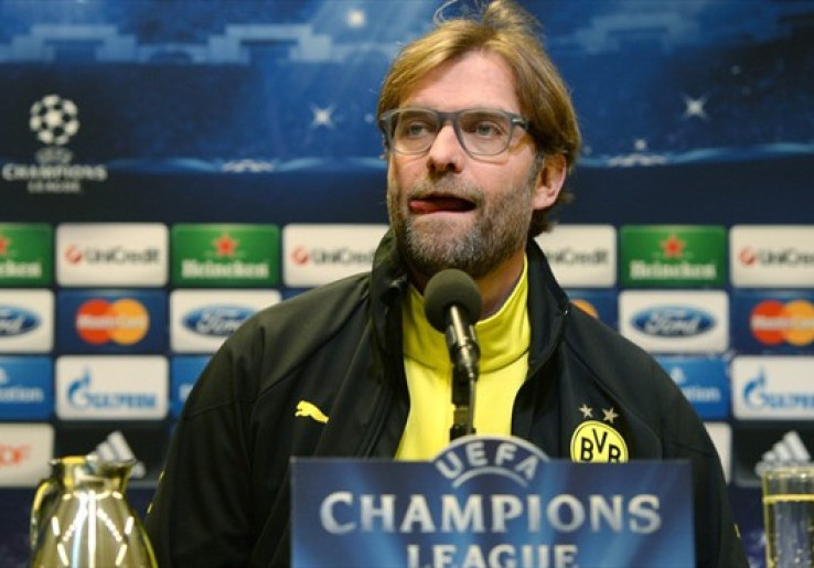 Juergen Klopp: Kami Siap Singkirkan Madrid
