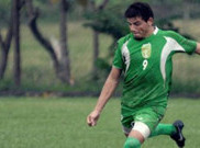 Julio Bisa Main, RD Lega<!--idunk-->ISL 2014
