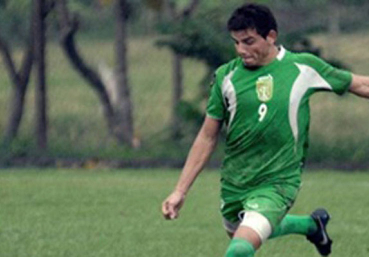 Julio Bisa Main, RD Lega<!--idunk-->ISL 2014
