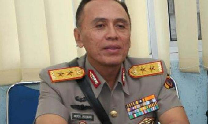 Kapolda Jabar Ingin Bobotoh dan Jakmania Damai