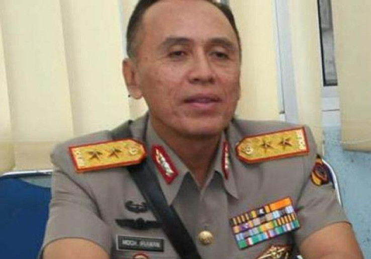 Kapolda Jabar Ingin Bobotoh dan Jakmania Damai