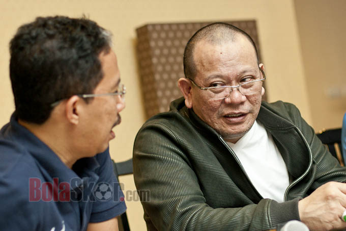 Gugatan LPIS Ditolak Oleh CAS
