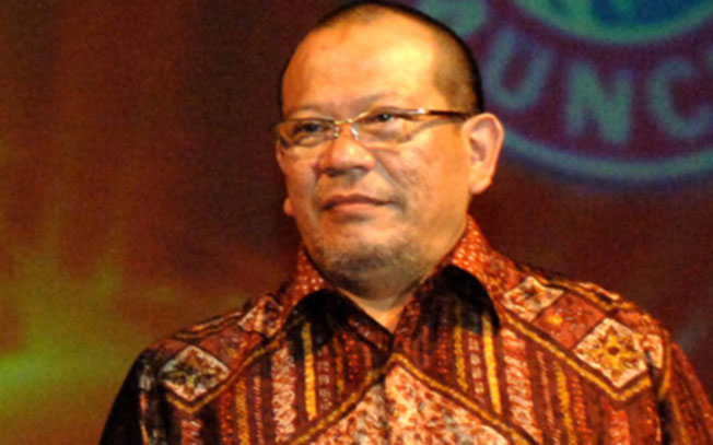 La Nyalla Aniaya Ketua Pengprov Pertina Sulsel?