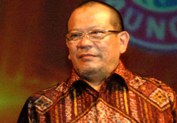 La Nyalla Aniaya Ketua Pengprov Pertina Sulsel?