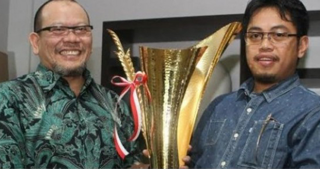 Tudingan Ryan Latief dan Ketua IPW Fitnah