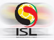 Tensi Tinggi, Laga Derby Bandung Berakhir Tanpa Pemenang<!--idunk-->ISL 2014
